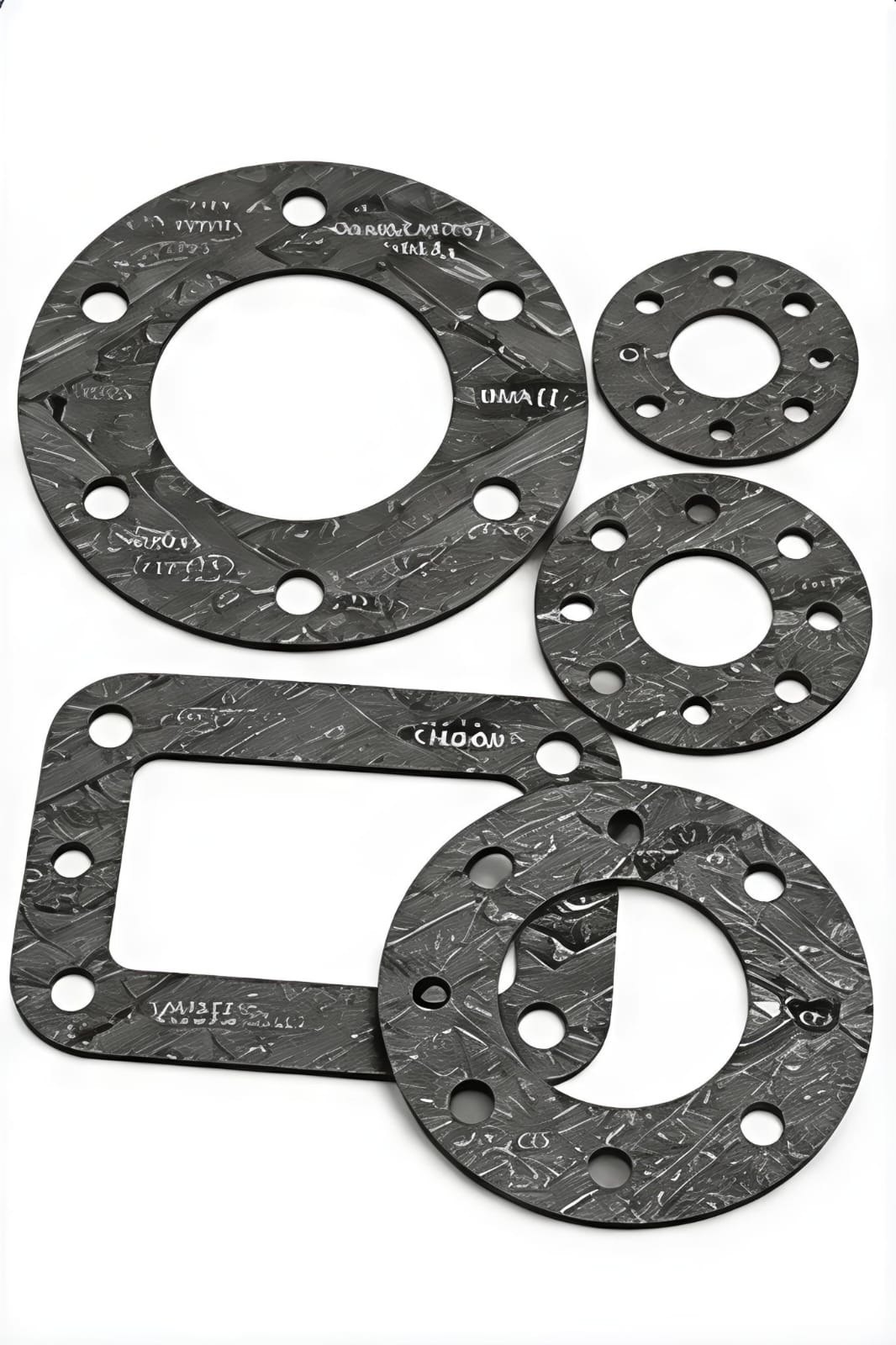 GRAPHITE FILLER GASKETS